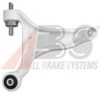 VOLVO 8649546 Track Control Arm